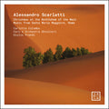 Carlotta Colombo: Scarlatti: Christmas at the Bethlehem of the West - Music from Santa Maria Maggiore, Rome - CD