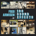 Fred Armisen: 100 Sound Effects - (VINYL LP)