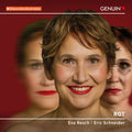 Eva Resch: Rot - CD