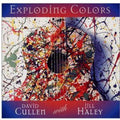 David Cullen: Exploding Colors - COMPACT DISCS
