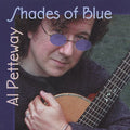 Al Petteway: Shades of Blue - COMPACT DISCS