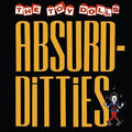 Toy Dolls: Absurd-Ditties - (VINYL LP)