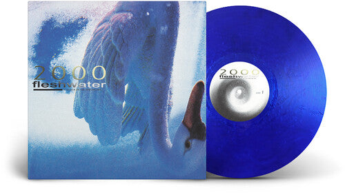 Fleshwater: 2000: In Search Of The Endless Sky - (VINYL LP)