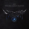The Key: Hunter - Package B Version - CD