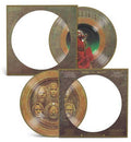 The Grateful Dead: Blues For Allah (50th Anniversary Remaster) - (VINYL LP)