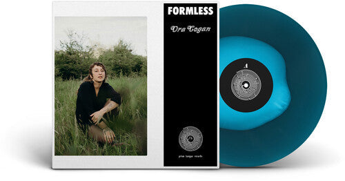 Ora Cogan: Formless - (VINYL LP)
