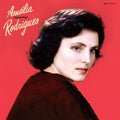 Amalia Rodrigues: Essential - Limited Gatefold 180-Gram Vinyl - (VINYL LP)