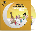 Vince Guaraldi: Peanuts Greatest Hits - (VINYL LP)