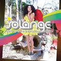 Solange: Sol-angel And The Hadley St. Dreams - (VINYL LP)