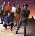 La Mafia: Ahora Y Siempre - (VINYL LP)