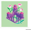 Baker, Todd / Treacher, Lucie: Monument Valley 3 (Original Soundtrack) - (VINYL LP)