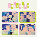 Heavenly: Operation Heavenly - (VINYL LP)