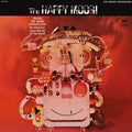 Jean Jacques Perrey: The Happy Moog - (VINYL LP)