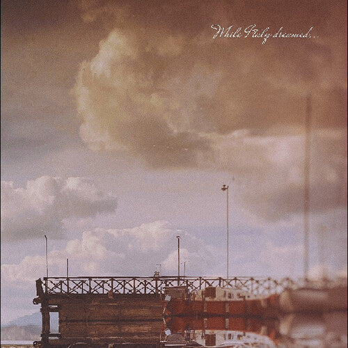 Speed of the Stars: While Italy Dreamed ....Through Summers Of Haze - (VINYL LP)