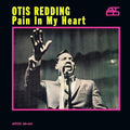 Otis Redding: Pain In My Heart (Mono) - (VINYL LP)