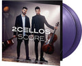 2Cellos ( Sulic & Hauser ): Score - (VINYL LP)