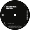 Bart Skils & Weska: Torn Clouds - 12-INCH SINGLE