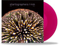 Startographers/Nim: Ante Meridiem / Knives And Trifles - 7-INCH SINGLE