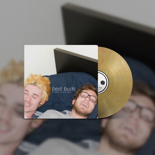 Mom Jeans: Best Buds - (VINYL LP)
