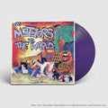 Meteors: The Meteors Vs. The World Part I - (VINYL LP)