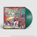 Meteors: The Meteors Vs. The World Part II - (VINYL LP)