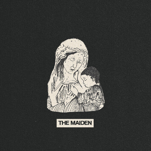 Sound of Animals Fighting: The Maiden - CD