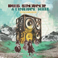 Dub Spencer / Hill, Trance: Synchronos - (VINYL LP)
