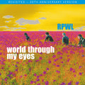 RPWL: World Through My Eyes - Revisited - CD