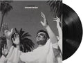 Militarie Gun: God Save The Gun - (VINYL LP)