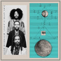 Cosmic Tones Research Trio: The Cosmic Tones Research Trio - (VINYL LP)