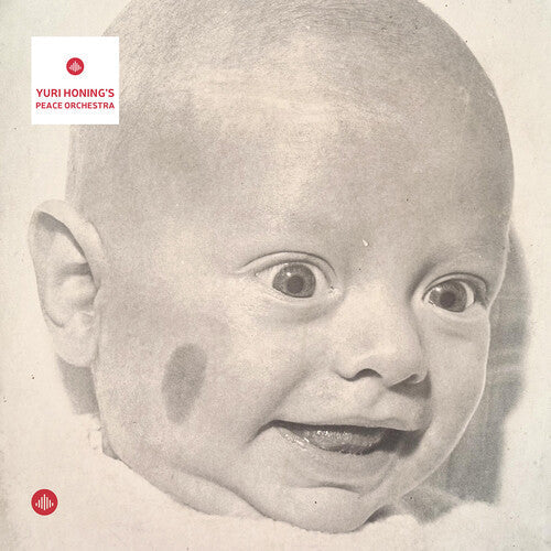 Yuri Honing: Yuri Honing's Peace Orchestra (vinyl) - (VINYL LP)
