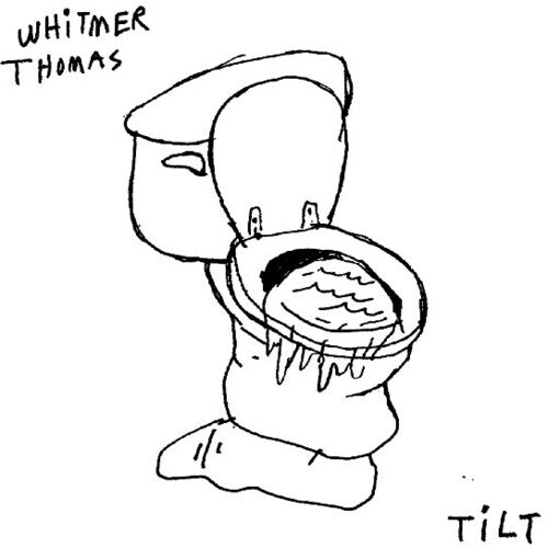 Whitmer Thomas: Tilt - 7-INCH SINGLE