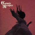 Cosmic Reaper: Bleed The Wicked, Drown The Damned - (VINYL LP)