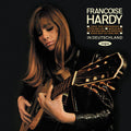 Francoise Hardy: In Deutschland    (Opaque Ivory Vinyl) - (VINYL LP)