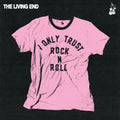 The Living End: I Only Trust Rock N Roll - CD