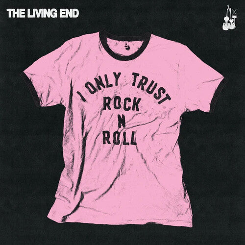 The Living End: I Only Trust Rock N Roll - CD