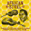 Various Artists: African Slide Guitar (Various Artists) - (VINYL LP)