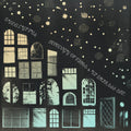 Eucalyptus: Topology Of Time & Up Express Etc. - (VINYL LP)