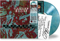 The Bride: Scarecrow Messiah - Shockwave Blue - (VINYL LP)