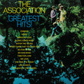 The Association: The Association's Greatest Hits - (VINYL LP)