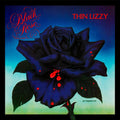 Thin Lizzy: Black Rose - A Rock Legend - (VINYL LP)