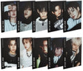 Treasure: Love Pulse - Sporty Version - incl. 32pg Booklet, Poster, 3 Selfie Photocards + Sequence Film - CD