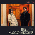 Mezquida, Lina & Marco: O Fado - (VINYL LP)