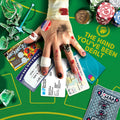 Joker's Republic: The Hand You've Been Dealt - CD