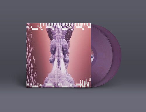 Nils Petter Molvaer: Khmer Live In Bergen - (VINYL LP)