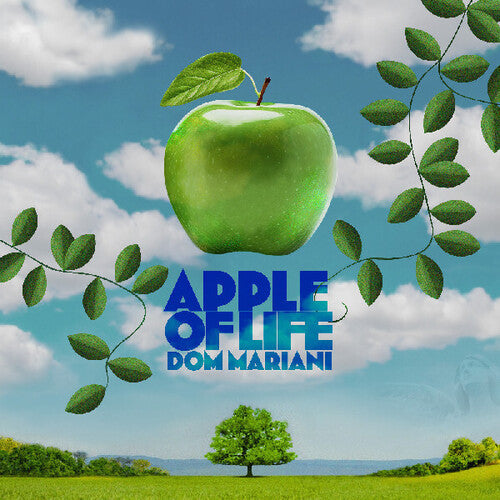 Dom Mariani: Apple Of Life - CD