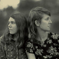 Anna & Elizabeth: Anna & Elizabeth - (VINYL LP)