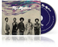 The Meters: Live at the Great American Music Hall - CD