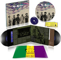 The Meters: Live at the Great American Music Hall - (VINYL LP)
