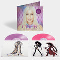 Cher & Christina Aguilera: The Farewell Tour (Hot Pink & Purple 2LP) - (VINYL LP)